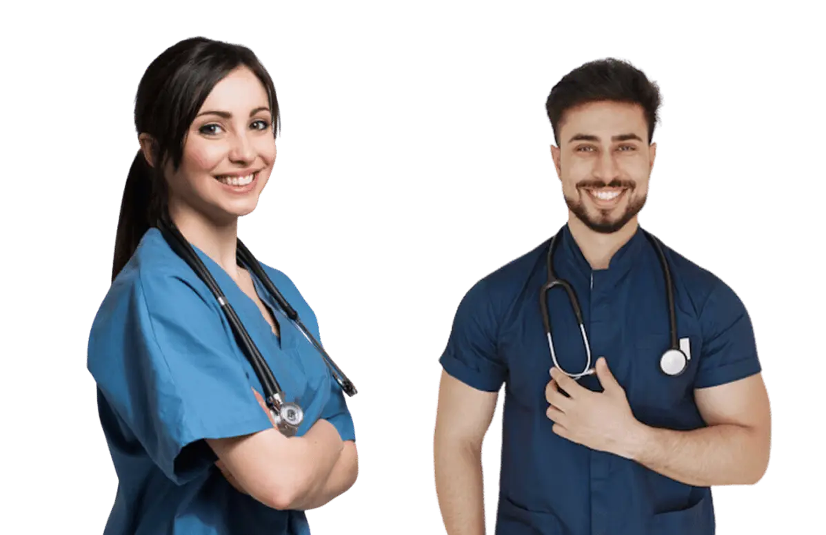 Conquista tu residencia médica con Cursos TOC