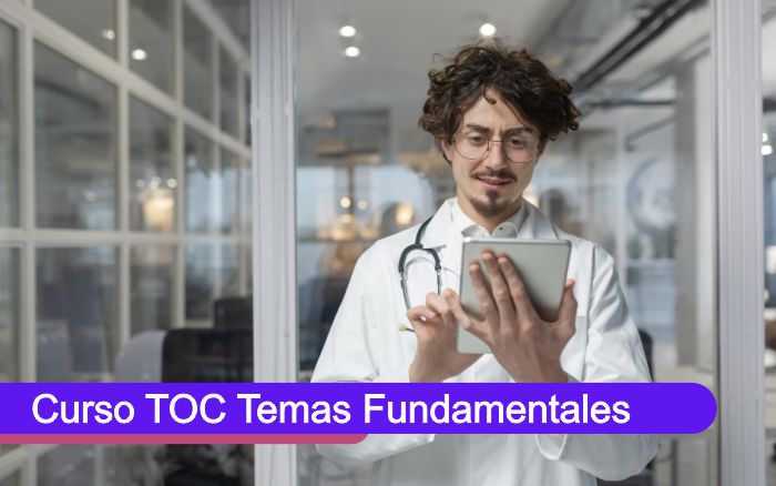 Curso TOC Temas fundamentales